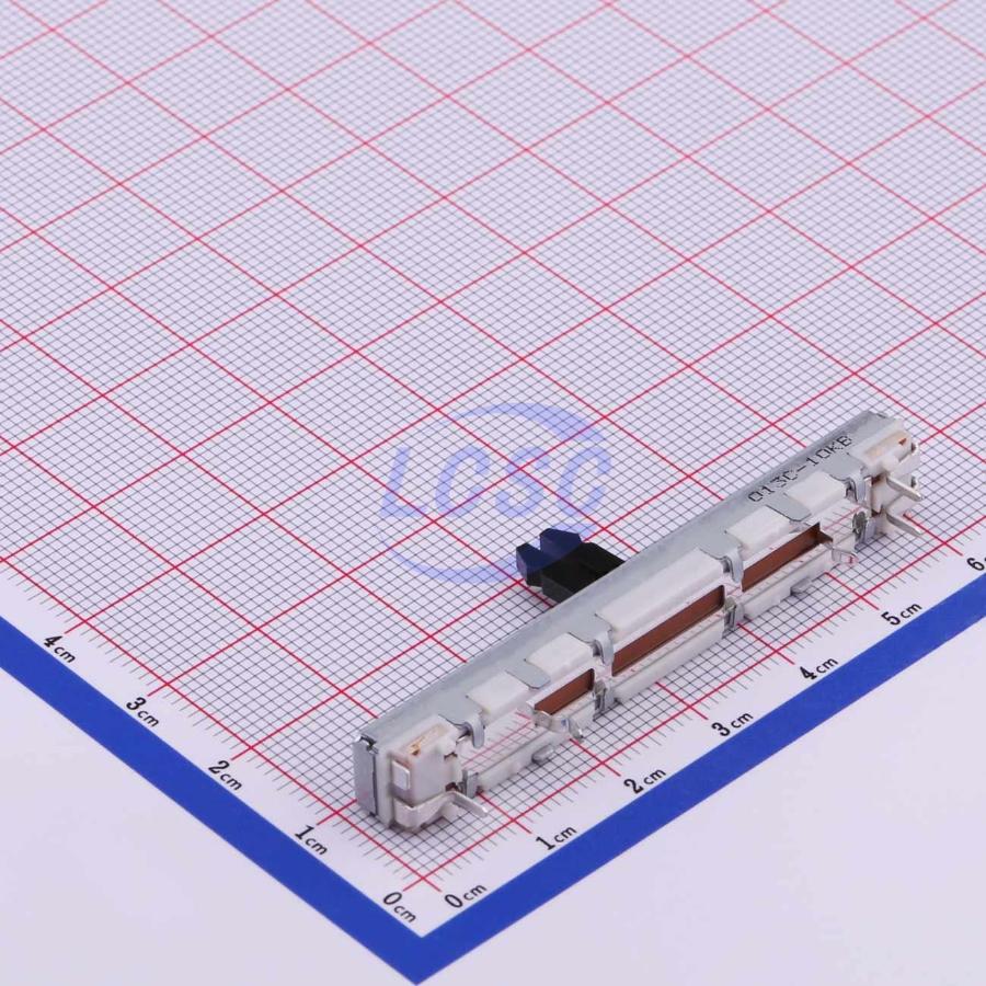 Alps Alpine RS45111ABA02