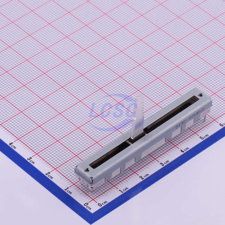 Alps Alpine RS45112A400G