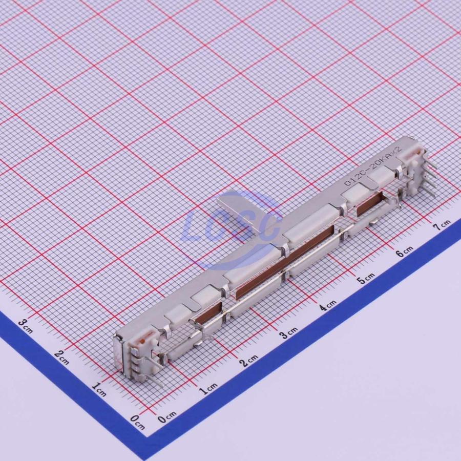Alps Alpine RS6011DP6003