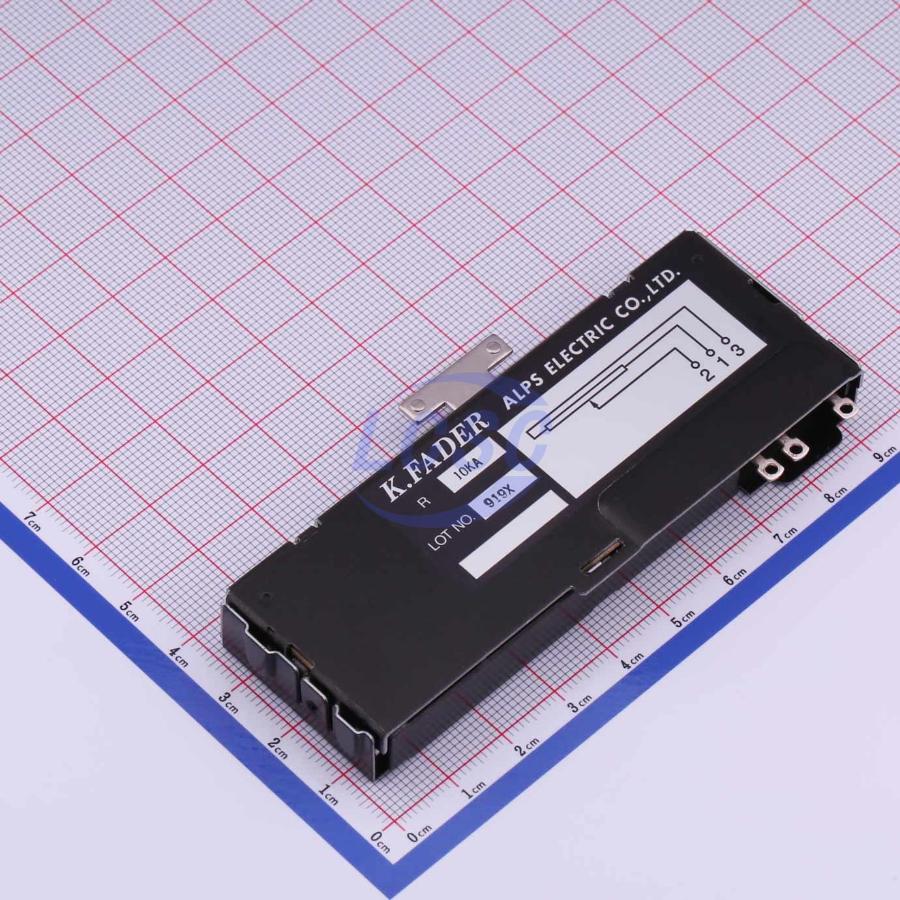 Alps Alpine RS60K11A9010