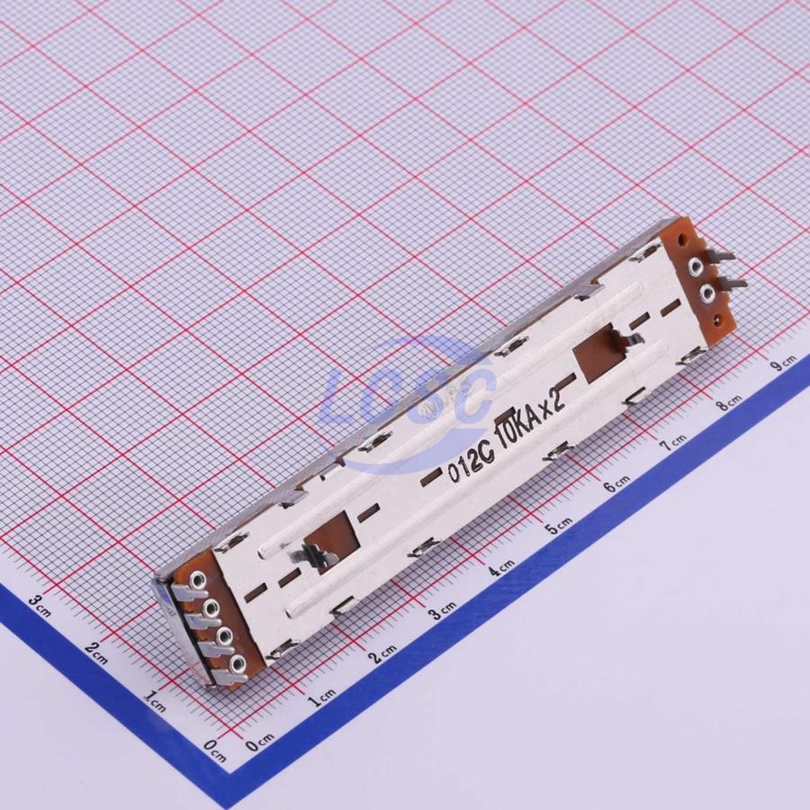 Alps Alpine RS60N1219A04