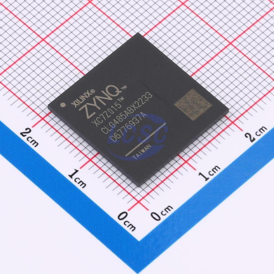 AMD XC7Z015-3CLG485E