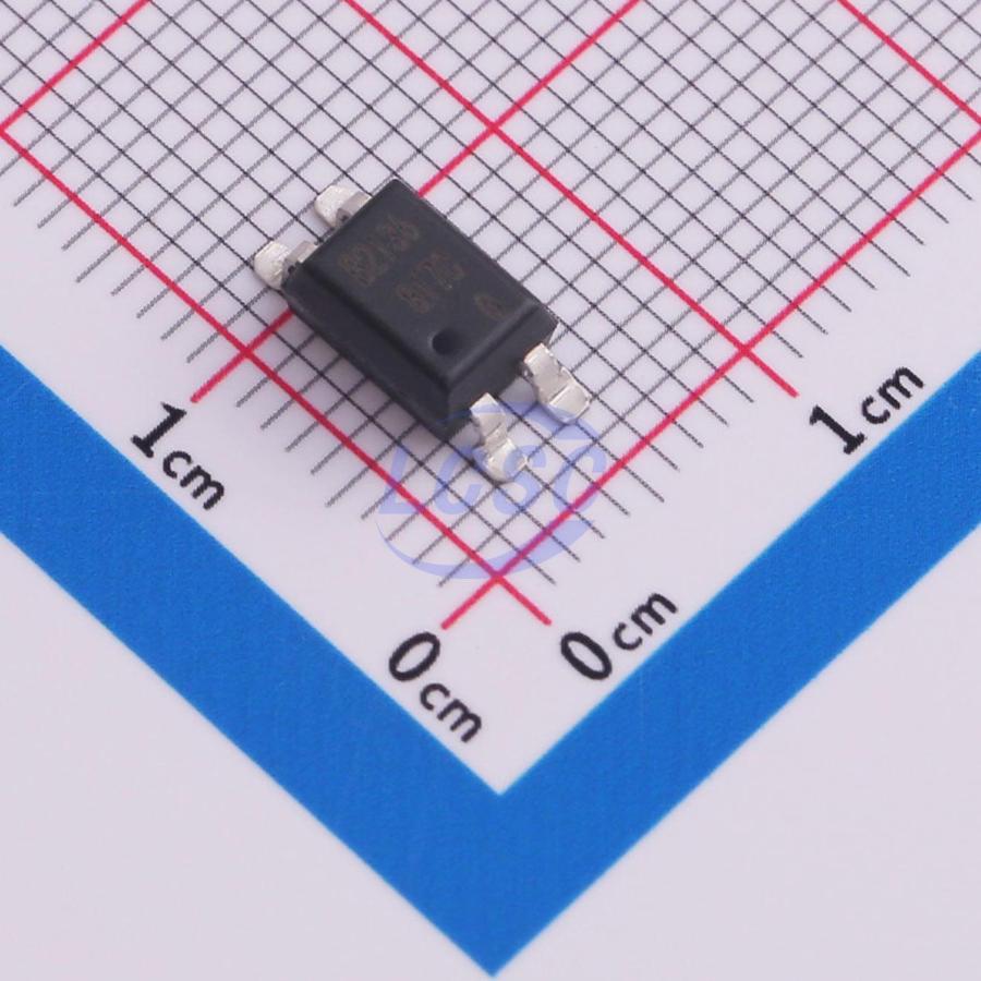 American Bright Optoelectronics Corporation BPC-817S ( C BIN )
