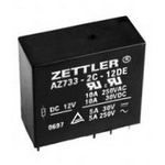 American Zettler AZ733-2A-9D