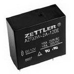 American Zettler AZ733W-2A-9DE