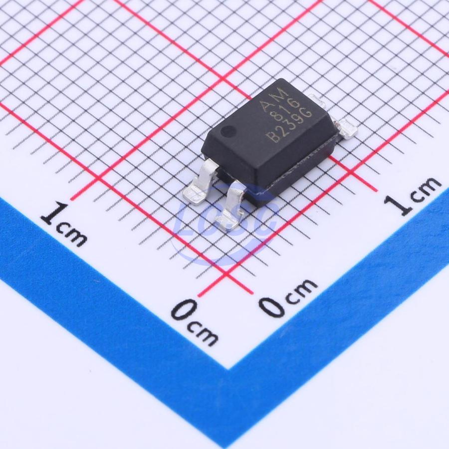 Amicc AM816S(B)(T1)-CG