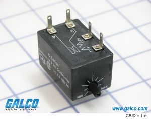 Amperite 12DNO.1-60C