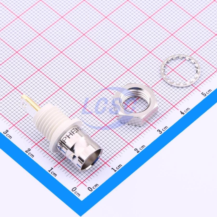 Amphenol 031-10-RFXG1