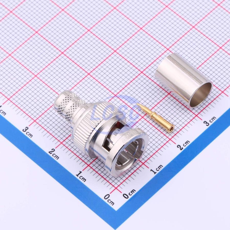 Amphenol 031-71000-RFX