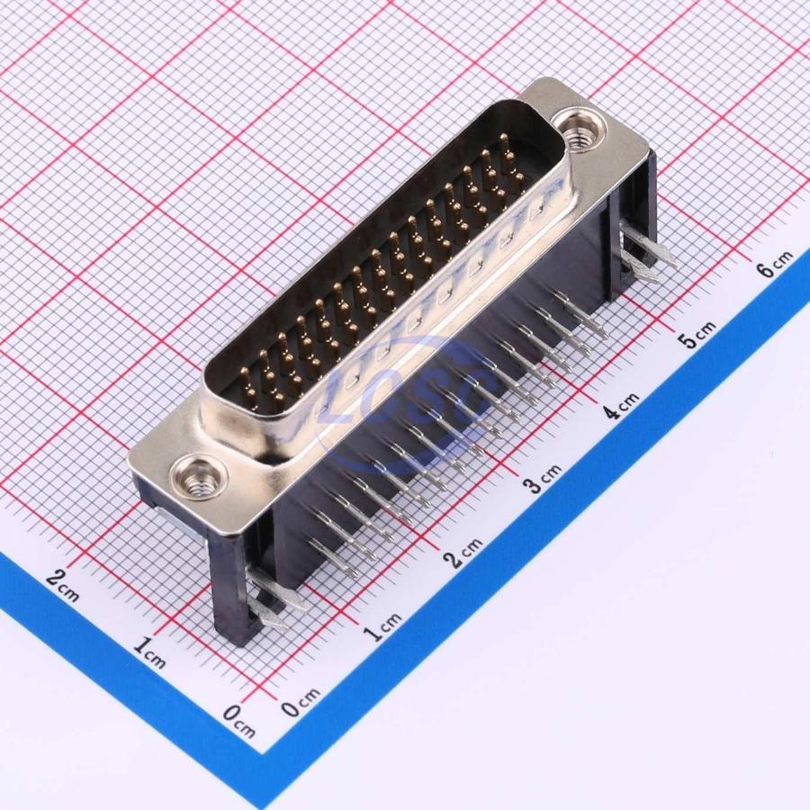 Amphenol 10090926-P444XLF