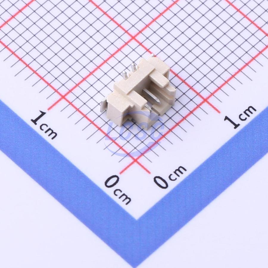 Amphenol 10114828-10102LF