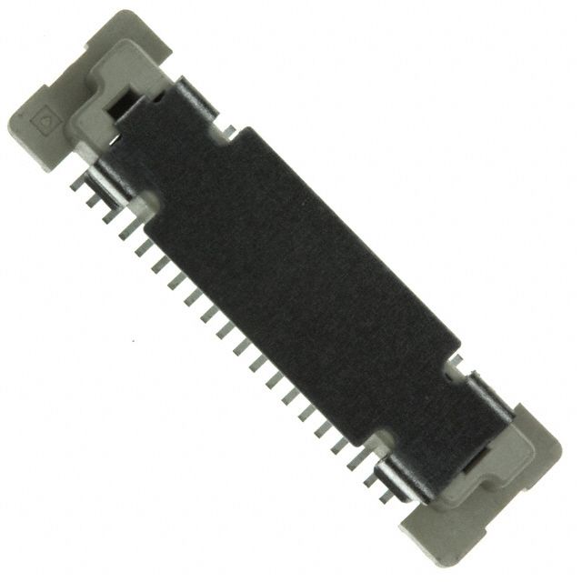 Amphenol 61082-041402LF