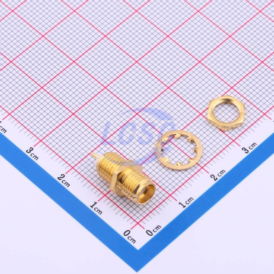 Amphenol 901-9889-RFX