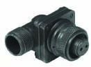 Amphenol 97-3108A-14S-6S