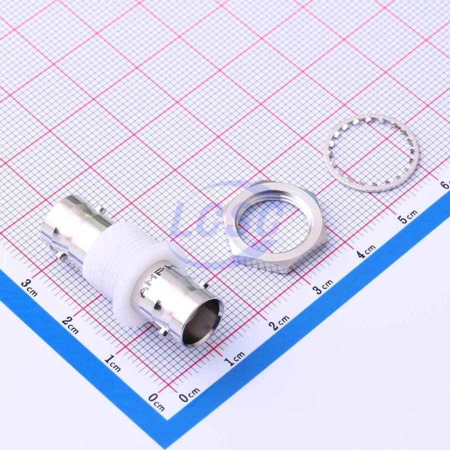Amphenol B7771B3-ND3G-50