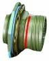 Amphenol D38999/24MC4PD