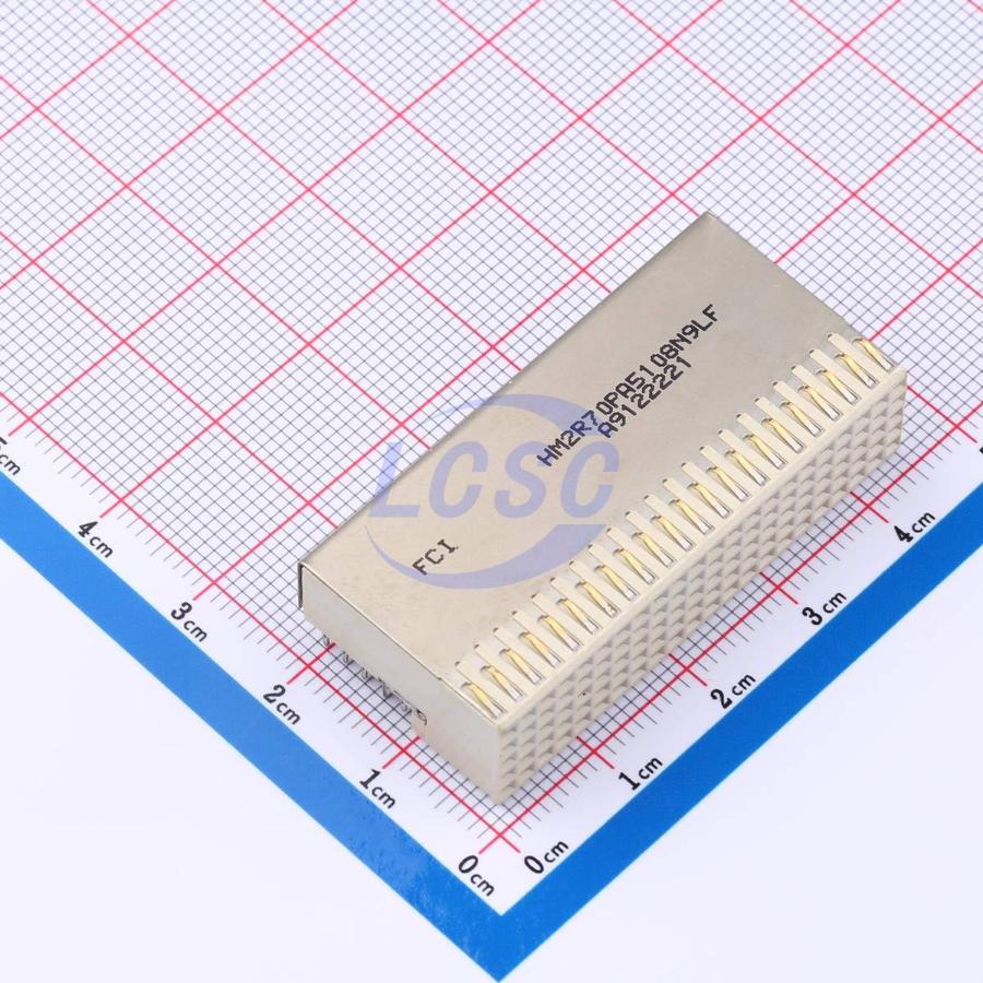 Amphenol HM2R70PR5108N9LF