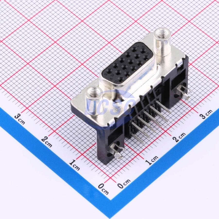 Amphenol ICD15S13E4GV00LF