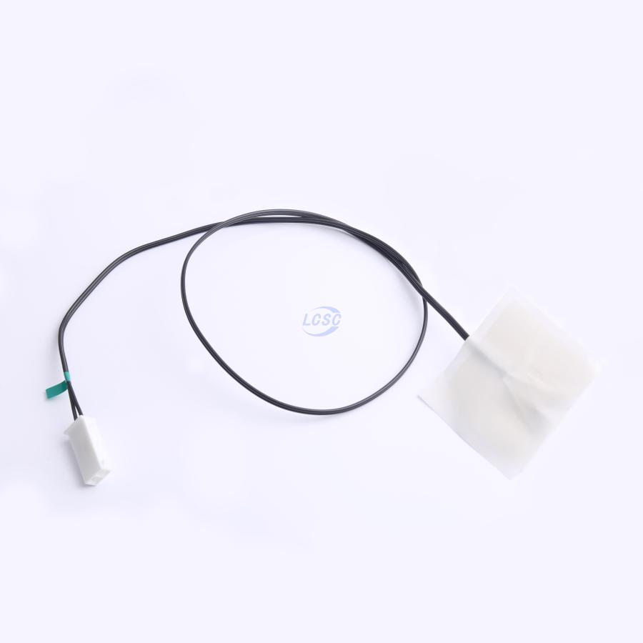 Amphenol JS6862