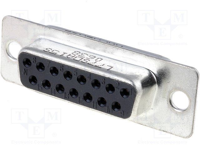 Amphenol L77SDA15S