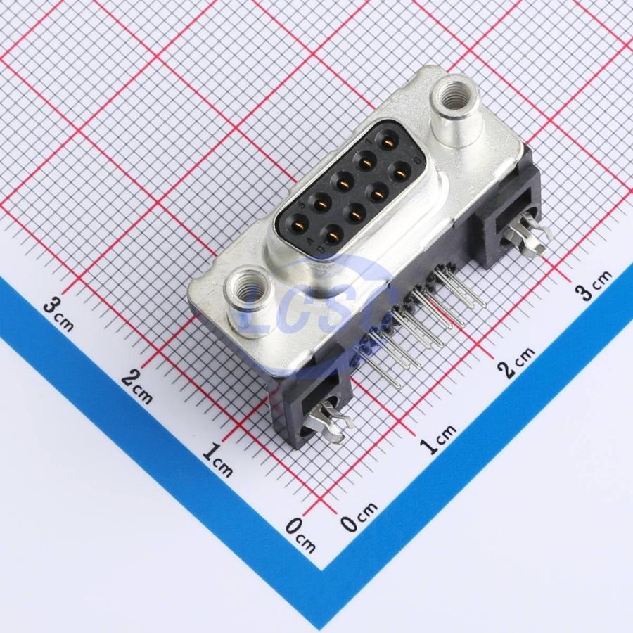 Amphenol LD09S13A4GV00LF