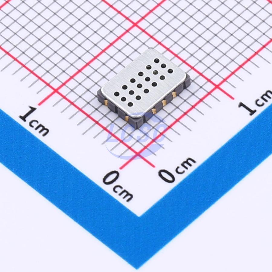 Amphenol MICS-5524