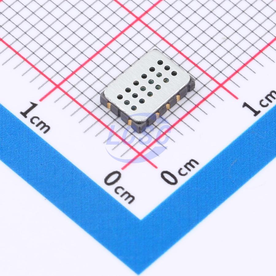 Amphenol MICS-6814