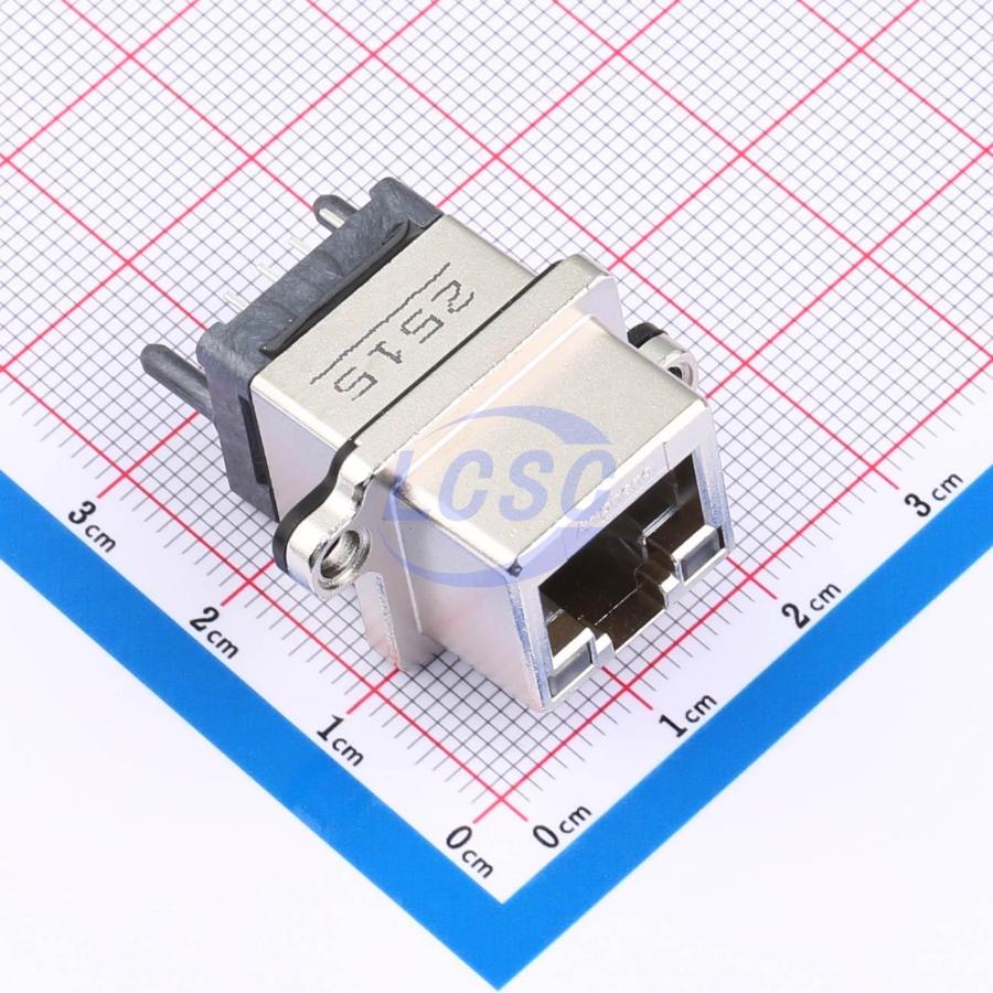 Amphenol MRJ548001