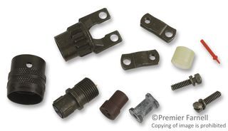 Amphenol MS3116F8-2S