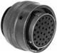 Amphenol MS3126F14-5P