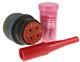 Amphenol MS3456W22-22S
