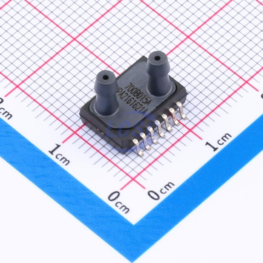 Amphenol NPA-700B-015A