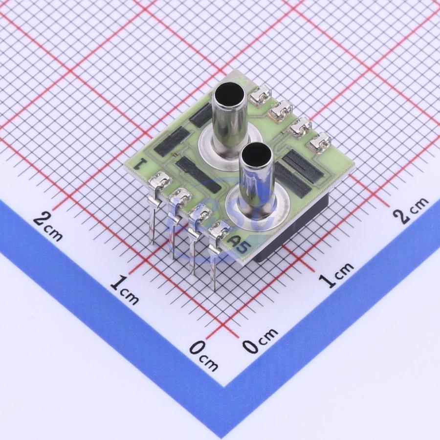 Amphenol NPC-1210-005D-3-S