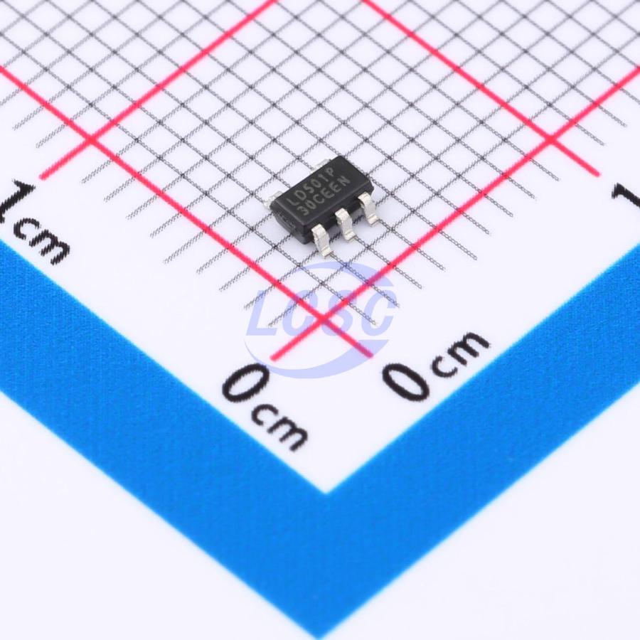 analogysemi LD501PCSOT-30