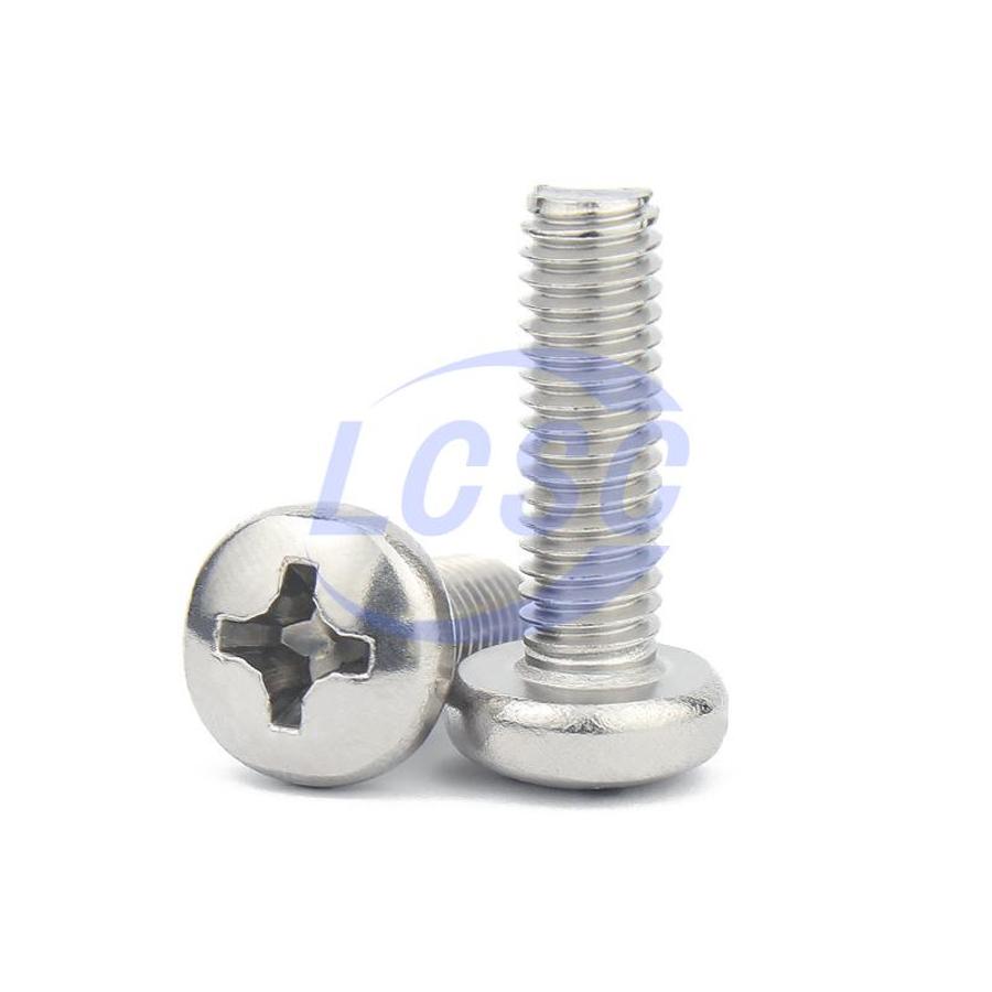 AOFENG GB818 M2.5-0.45X5 304 A2-70 B