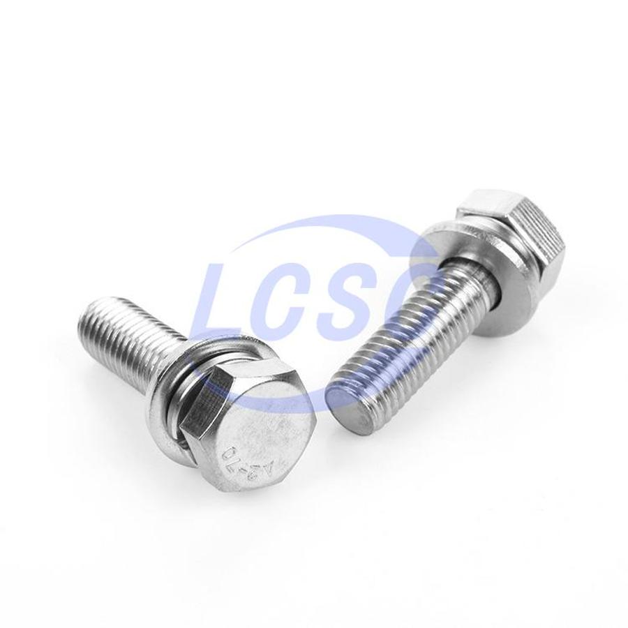 AOFENG GB9074.17 M6-1X14 304 B