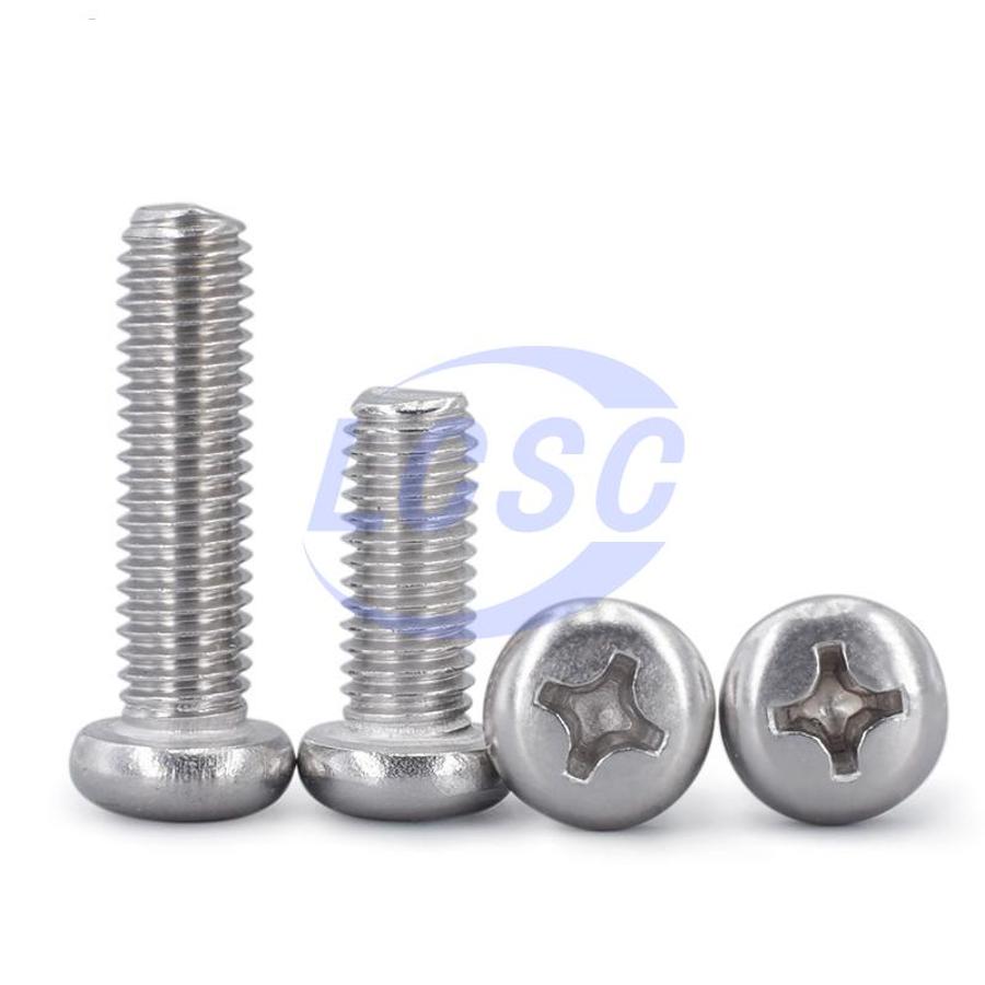 AOFENG YB818 M5-0.8X25 A2-70 304 B