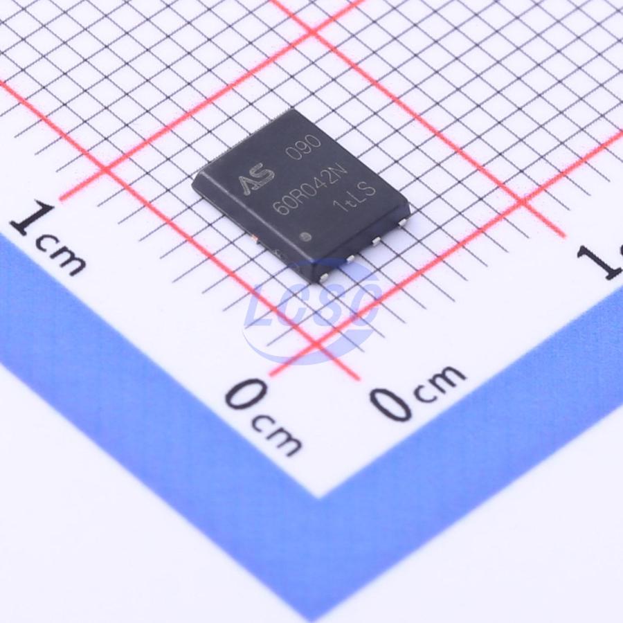 ASDsemi ASDM60R042NQ-R