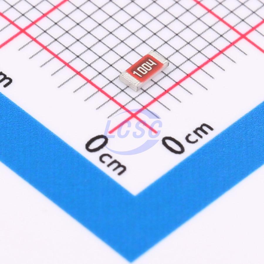 Bourns CHV1206-FX-1004ELF