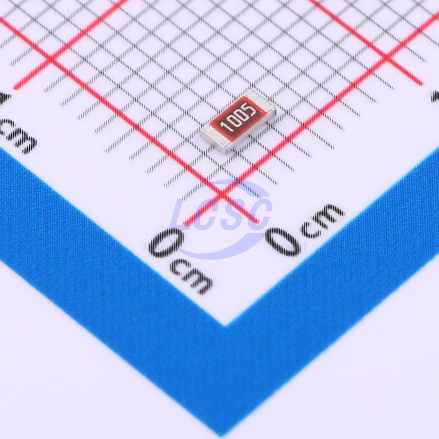 Bourns CHV1206-FX-1005ELF