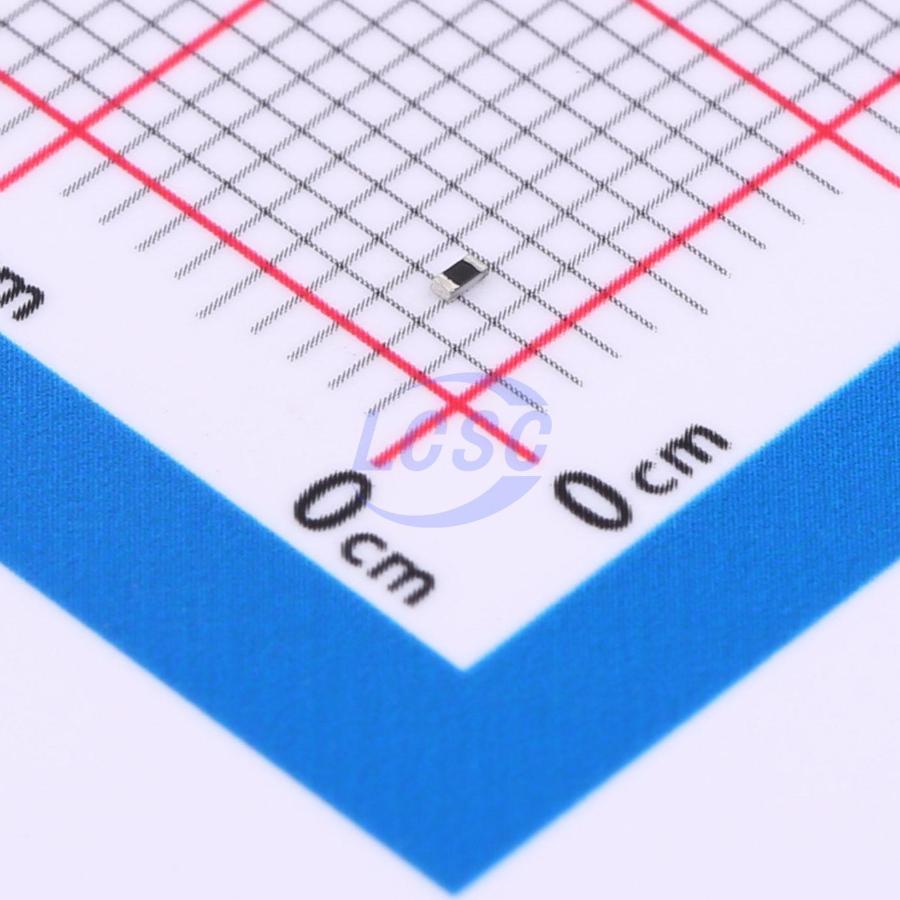 Bourns CR0402-FX-2003GLF