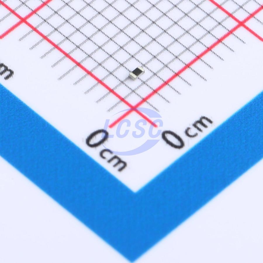 Bourns CR0402-JW-102GLF