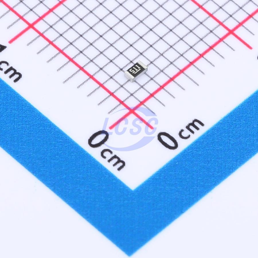 Bourns CR0603-FX-5100ELF