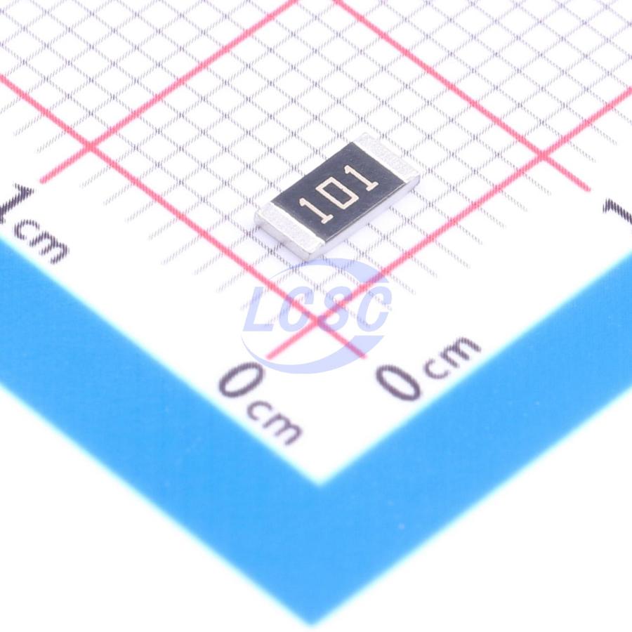 Bourns CR2010-JW-101ELF