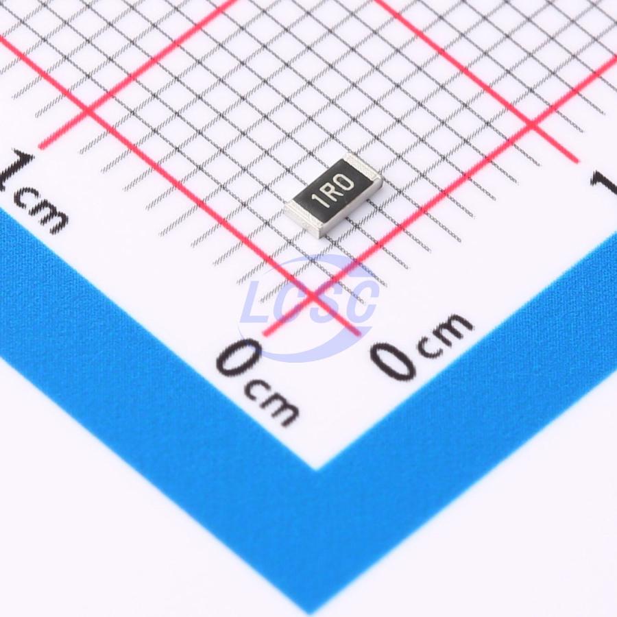 Bourns CRM1206-JW-1R0ELF