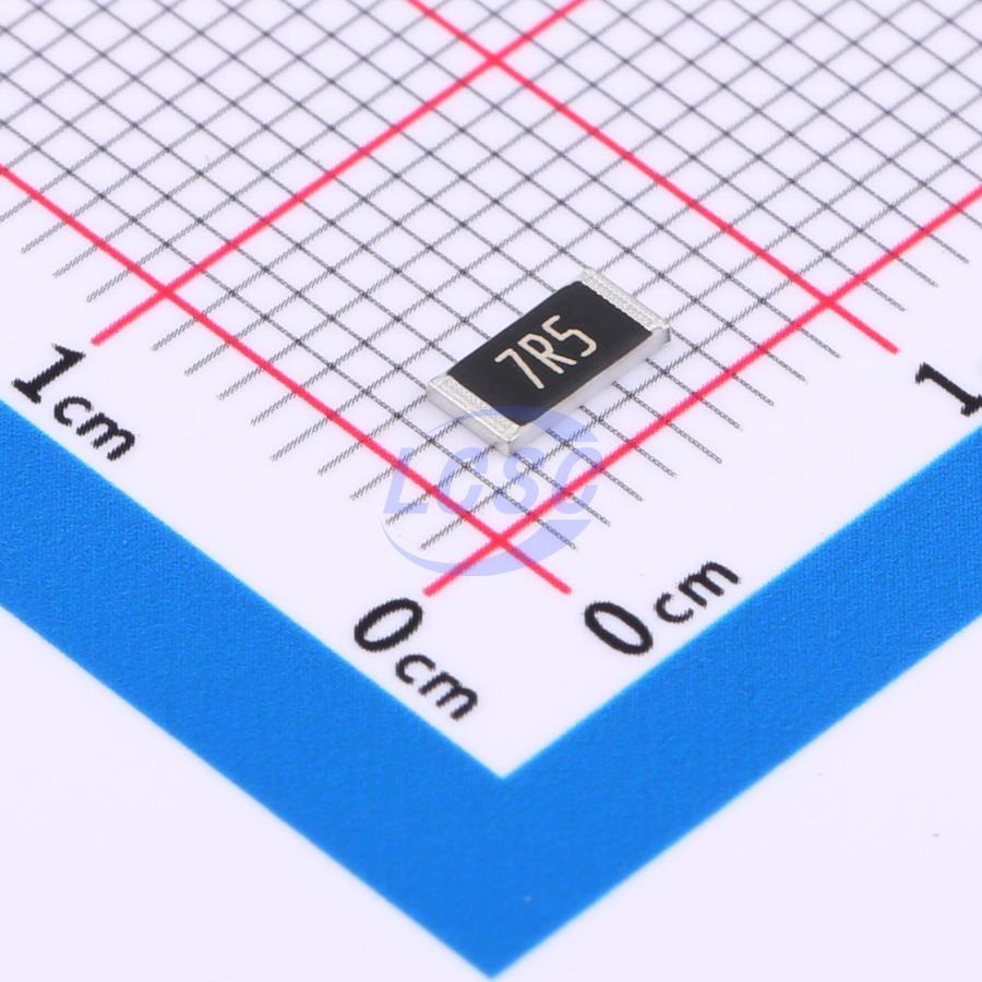 Bourns CRM2010-JW-7R5ELF