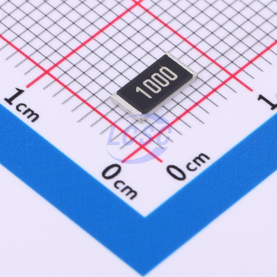 Bourns CRM2512AFX-1000ELF