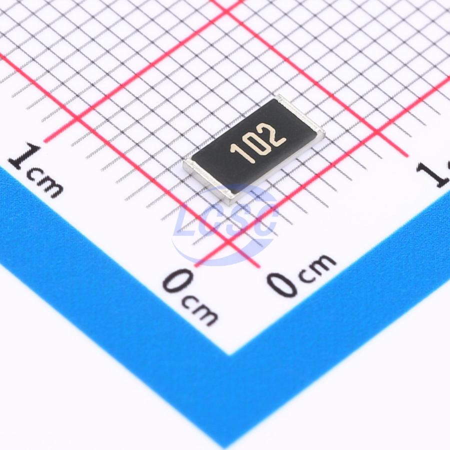 Bourns CRM2512-JW-102ELF