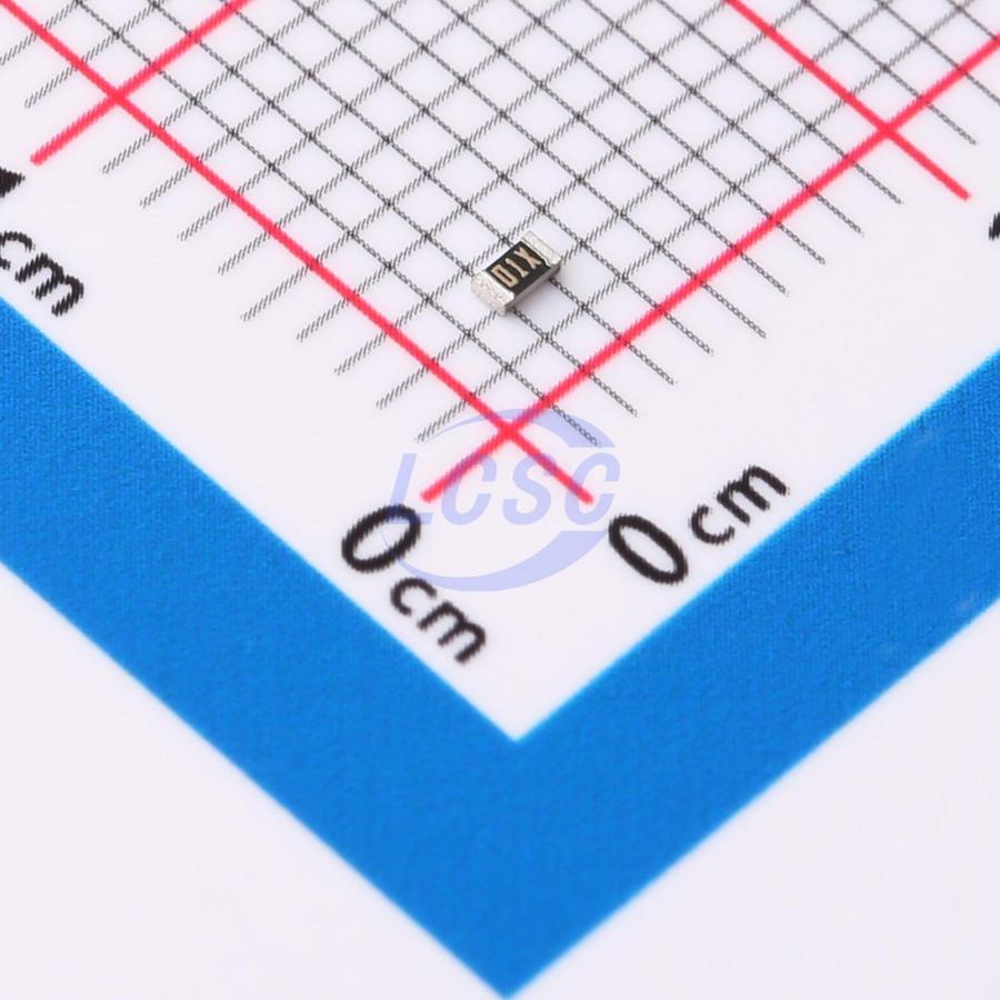 Bourns CRT0603-BY-10R0ELF