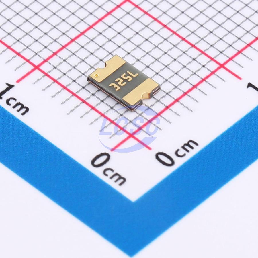 Bourns MF-MSMF075/30-2